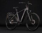 Cube lanserar en ny elcykel