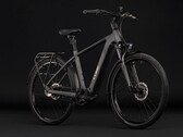 Cube lanserar en ny elcykel