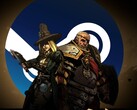 Darkest Dungeon II är gratis att spela på Steam fram till den 1 september (Bildkälla: Steam)