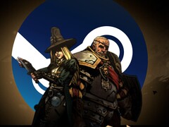 Darkest Dungeon II är gratis att spela på Steam fram till den 1 september (Bildkälla: Steam)