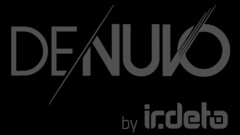 Denuvo-logotypen
