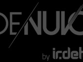 Denuvo-logotypen