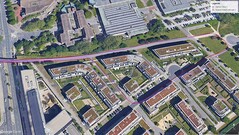 GNSS-mätning: Vändpunkt