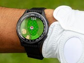 Garmin Approach S44 och S50 (bilden) har fått en ny uppdatering. (Bildkälla: Garmin)