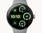 Google Pixel Watch 3 är en av de första enheterna med stöd för Bluetooth Channel Sounding. (Bildkälla: Google)