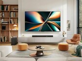 TV:n Hisense U65QF har släppts i USA. (Bildkälla: Hisense)