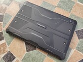 Recension av Oukitel RT2 Outdoor Tablet