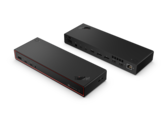 Lenovo har presenterat ett gäng nya dockor på IFA 2025 (bildkälla: Lenovo)