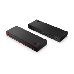 Lenovo har presenterat ett gäng nya dockor på IFA 2025 (bildkälla: Lenovo)