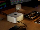 Nästa generations Mac Studio kan komma att presenteras inom kort.