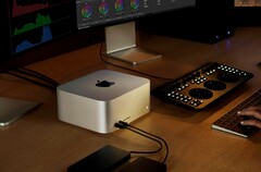 Nästa generations Mac Studio kan komma att presenteras inom kort.