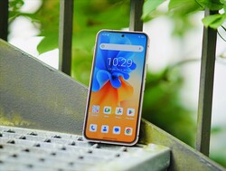Oukitel WP210 recension. Testapparat tillhandahållen av Oukitel.