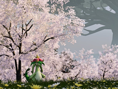 En skärmdump av Palworld som körs på PC (bildkälla: Steam Community)