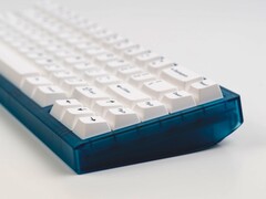 Photon trådlöst mekaniskt tangentbord kit
