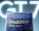 Realme GT7 kommer att vara en av de första enheterna som levereras med MediaTeks senaste flaggskeppschipset. (Bildkälla: Realme)