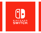 Soft Drift är ett mycket avskalat, minimalistiskt indiespel där du driver din bil i topdown-format. På bilden - Nintendos logotyp. (Bildkälla: Nintendo - redigerad)