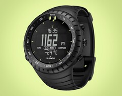 Suunto Core som visas här kan snart få en efterföljare.