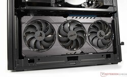 Asus TUF GeForce RTX 3080 Ti OC granskad