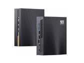 Acemagic AD15 Mini PC recension: Kraftfullt NUC-alternativ med Intel Core i7-11800H