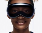 Apple Vision Pro datorheadset (Bildkälla: Apple)