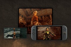 Tomb Raider I-III Remastered släpps för mobila enheter och Nintendo Switch 2