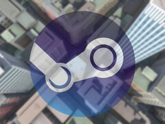 Urbek City Builder finns tillgängligt på Steam med 82% rabatt till och med den 20 januari. (Bildkälla: Steam)