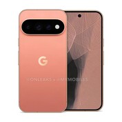 Google Pixel 11 Pro XL i färgen Dune