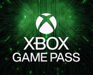 Banner för Xbox Game Pass visas