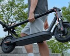 En elektrisk skoter 5. (Bildkälla: Xiaomi)