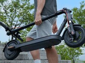 En elektrisk skoter 5. (Bildkälla: Xiaomi)