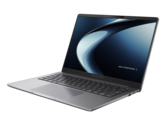 En ny variant av Asus ExpertBook P3 har tillkännagivits (bildkälla: Asus)