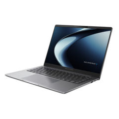 En ny variant av Asus ExpertBook P3 har tillkännagivits (bildkälla: Asus)