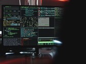 En Linux-terminal med root-behörighet