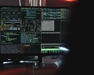 En Linux-terminal med root-behörighet