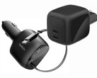 BoostCharge Pro Dual och BoostCharge Car Charger verkar båda ha bra specifikationer med något högre prislappar. (Bildkälla: Belkin)