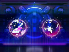 Epic Games kommer att ge bort två spel nästa vecka i sin tredje successiva Mystery Game giveaway. (Bildkälla: Epic Games)