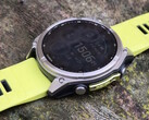Det finns ny programvara tillgänglig för bearbetning av Garmin-exporter