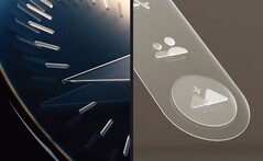 Utvecklarna av Halide visar hur iPhone-appar kan se ut på iOS 26 (Bildkälla: Lux)