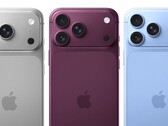Apple iPhone 18 Pro och iPhone 18 Pro Max förväntas ha en ny kamerasensor och olika modem beroende på region.