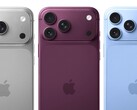 Apple iPhone 18 Pro och iPhone 18 Pro Max förväntas ha en ny kamerasensor och olika modem beroende på region.