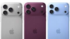 Apple iPhone 18 Pro och iPhone 18 Pro Max förväntas ha en ny kamerasensor och olika modem beroende på region.