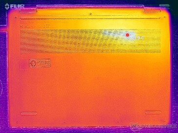 System i viloläge (D-lock)