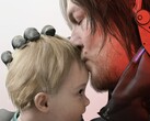 Ett spel att gråta över: Death Stranding 2 för PC i recension
