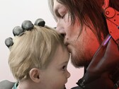 Ett spel att gråta över: Death Stranding 2 för PC i recension