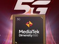 Mediatek  Dimensity 930 Notebook Processor