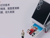 Mix Flip 2 Pocket Photo Kit. (Bildkälla: Xiaomi)