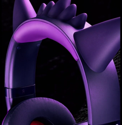 Kraken Kitty V2 Gengar Edition. (Bildkälla: Razer)