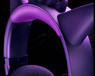 Kraken Kitty V2 Gengar Edition. (Bildkälla: Razer)