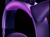 Kraken Kitty V2 Gengar Edition. (Bildkälla: Razer)
