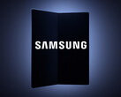Samsung verkar prata om en ny vikbar telefon i bokformat snarare än den omtalade tredubbla. (Bildkälla: Samsung - redigerad)
